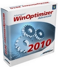 Ashampoo WinOptimizer 2010 Advanced